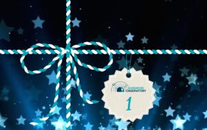 Sherwood Observatory is one