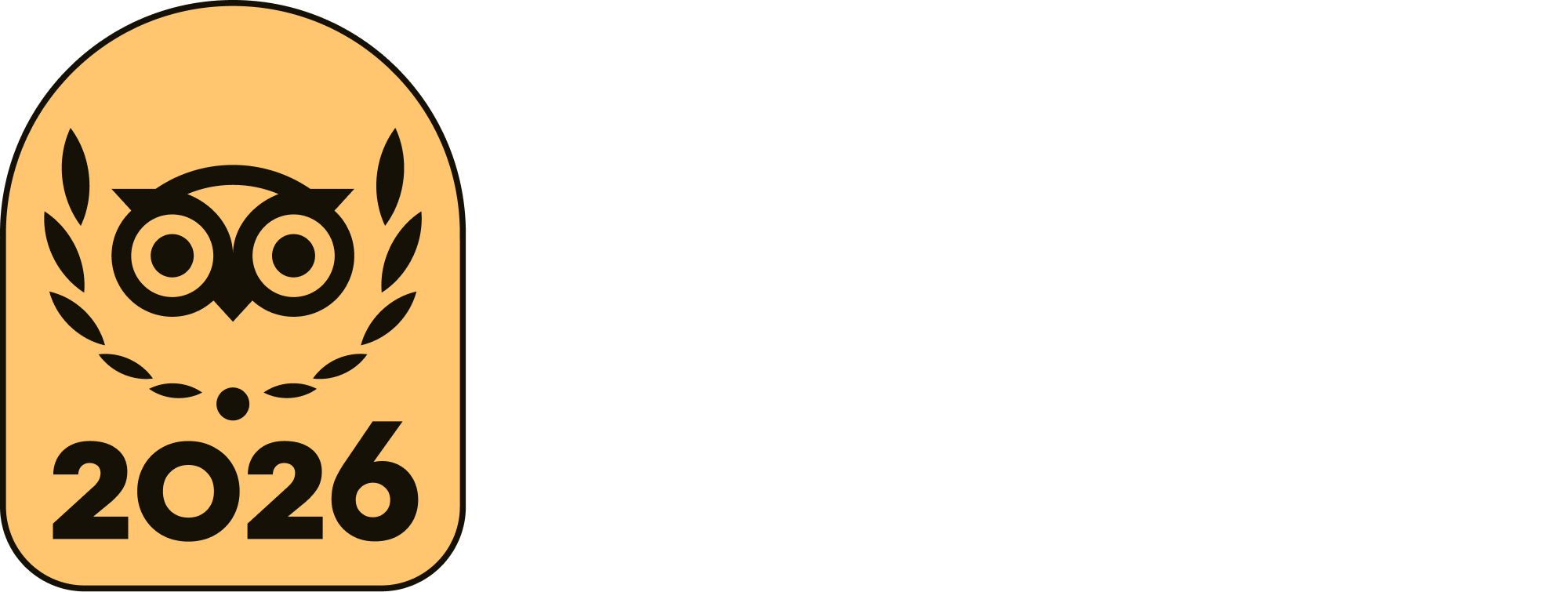 TripAdvisor Travellers Choice